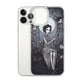 iPhone Case - Gothic Rain