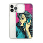 iPhone Case - Rock n' Talk