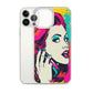 iPhone Case - Pop Talk