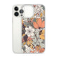iPhone Case - Earthy Blooms