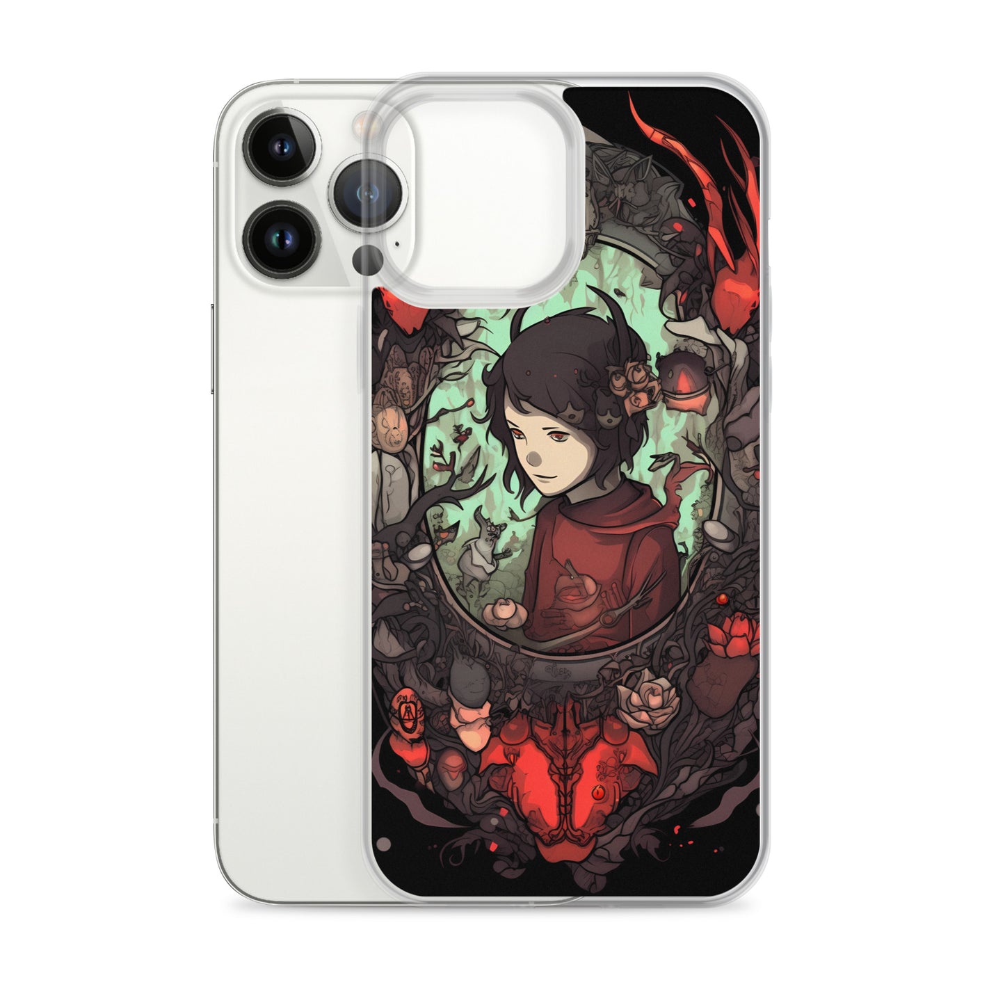 iPhone Case - Enchanted Forest