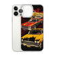 iPhone Case - Flaming Trio