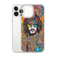 iPhone Case - Rock and Roll Reverie