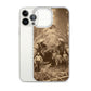 iPhone Case - Great Fauna of the Pacific Northwest
