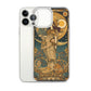 iPhone Case - Moonlit Tarot