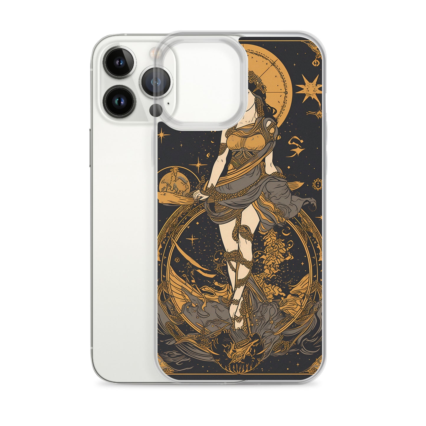 iPhone Case - Libra's Twilight