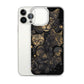 iPhone Case - Cat Bikers
