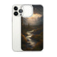 iPhone Case - Twilight Mountains