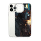 iPhone Case - City Doggo