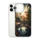 iPhone Case - Tropical Dreamland