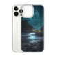 iPhone Case - Moonlit Coastal