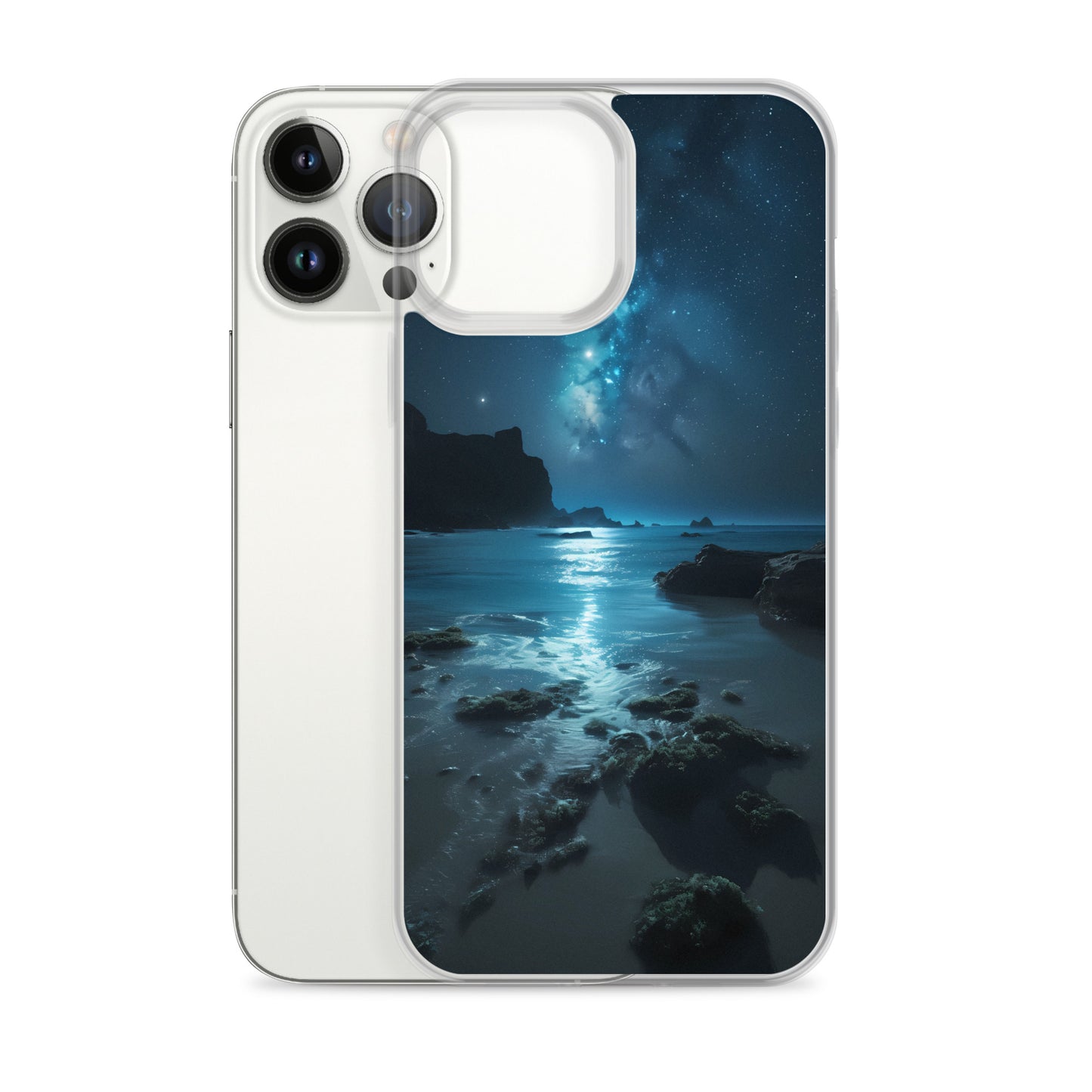 iPhone Case - Cosmic Dreams