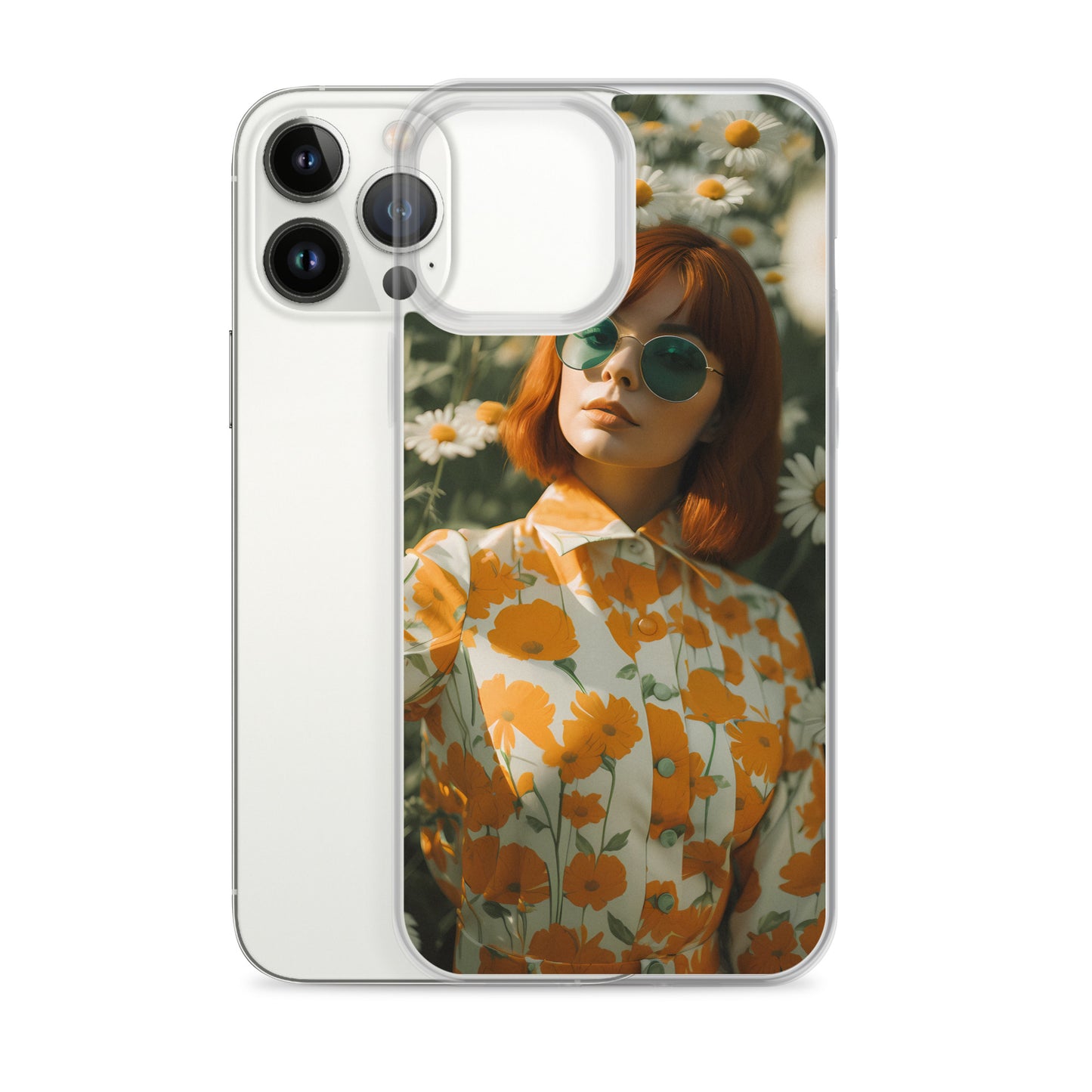 iPhone Case - Dasiy Power