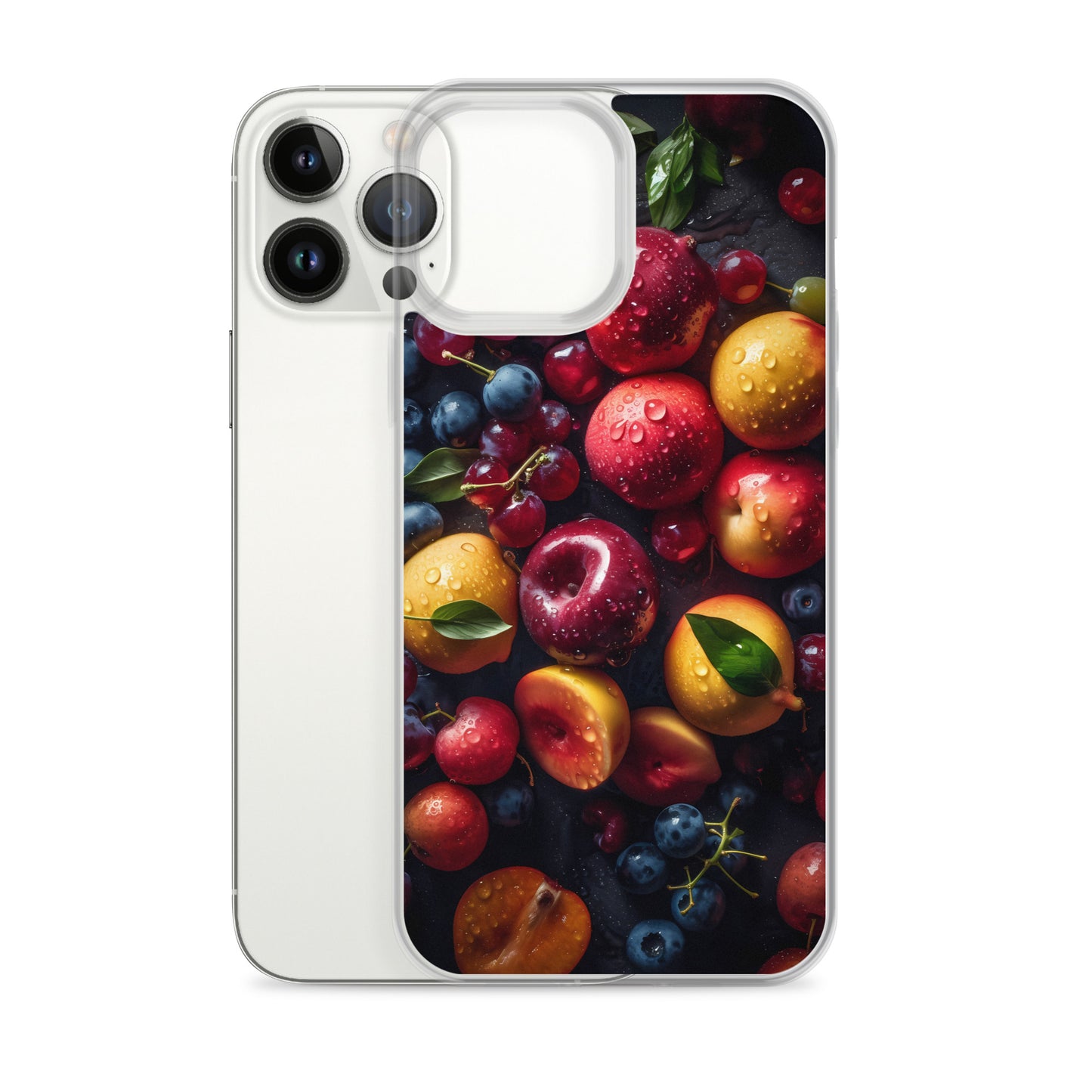 iPhone Case - Harvest Haven