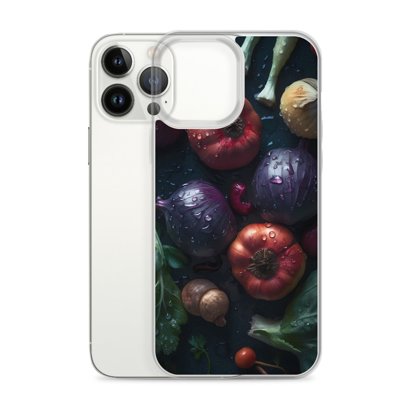 iPhone Case - Autumn Harvest