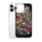 iPhone Case - Feline Dreamscape