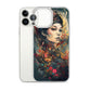 iPhone Case - Floral Muse