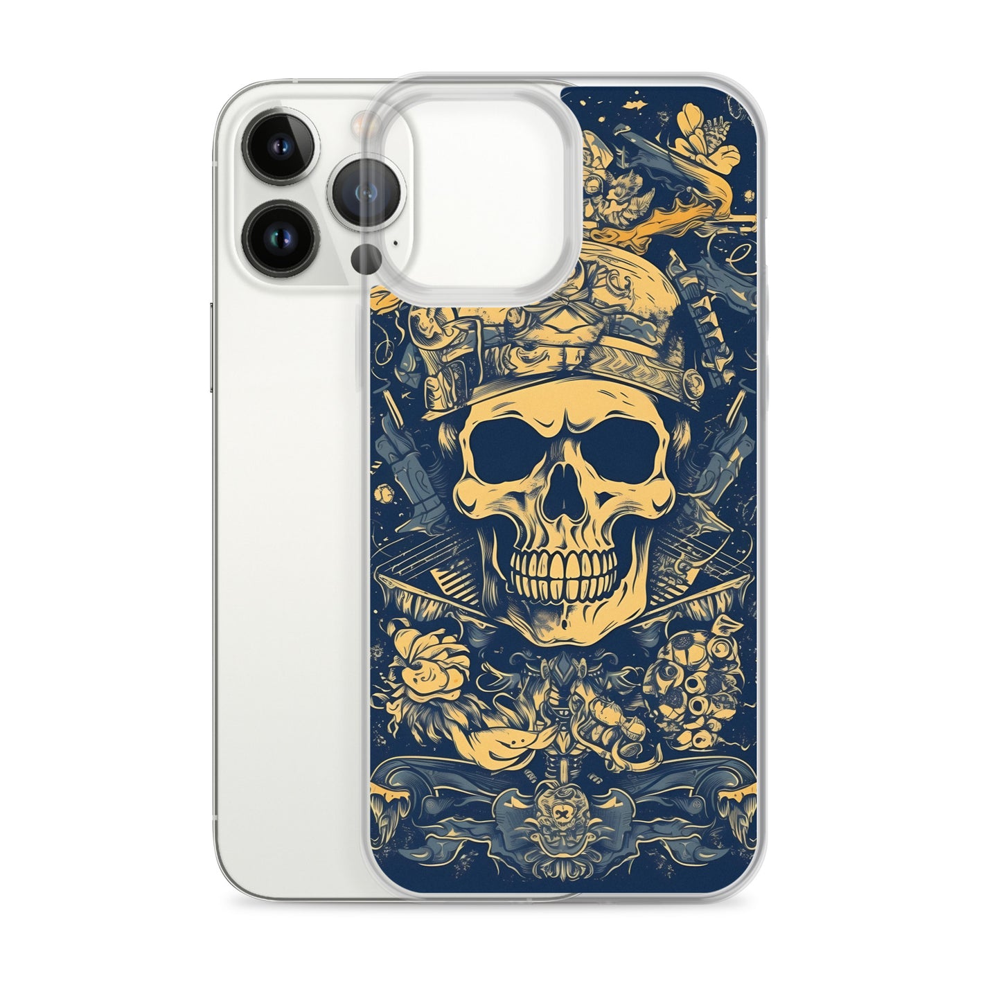 iPhone Case - Warrior's Keepsake