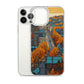 iPhone Case - French Autumn