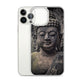 iPhone Case - Buddha Statue