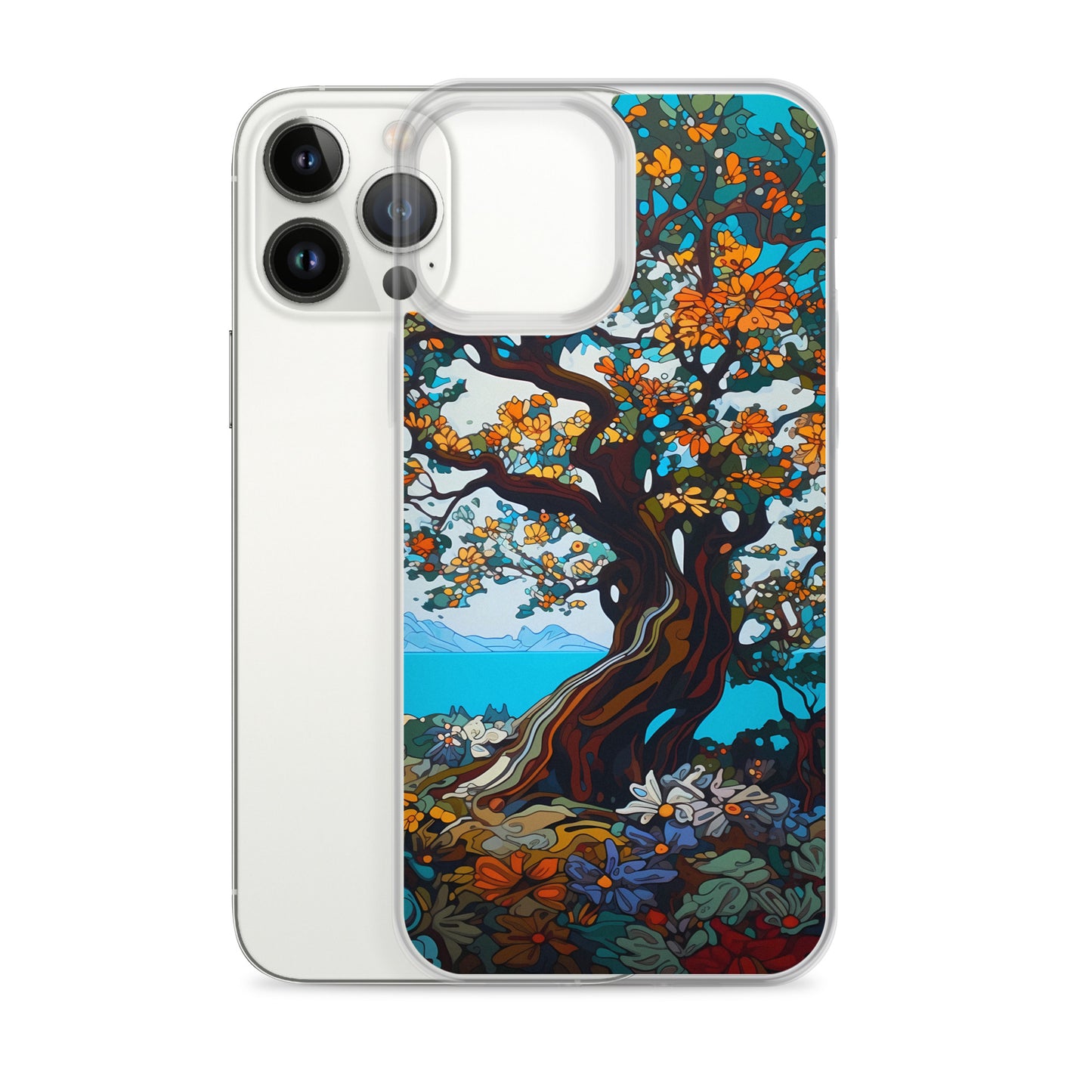 iPhone Case - Tree of Life