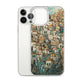 iPhone Case - Greek Village