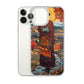 iPhone Case - Indigenous Rural Life