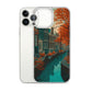 iPhone Case - Amsterdam Canal