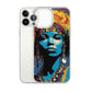iPhone Case - Mystical Afrocentric