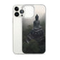 iPhone Case - Buddha Rising from Jungle