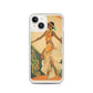 iPhone Case - Vintage Adverts - Cuban Dancer