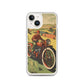 iPhone Case - Vintage Adverts - Motorcycle