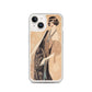 iPhone Case - Vintage Adverts - Flapper