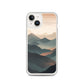 iPhone Case - National Parks