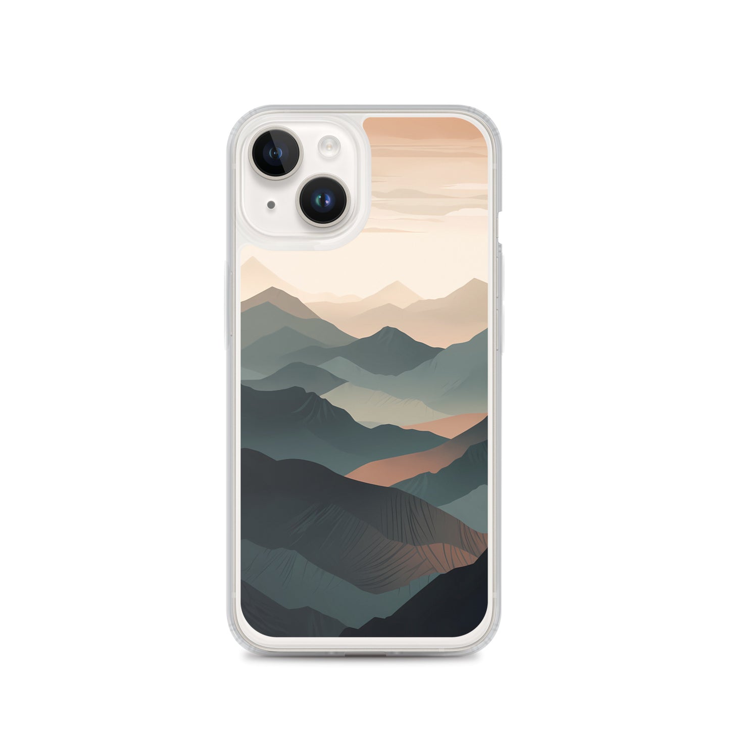iPhone Case - National Parks