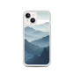 iPhone Case - National Parks - Misty Blue Ridge