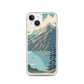 iPhone Case - National Parks - Glacier Bay