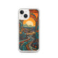 iPhone Case - Sunset Mirage