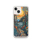 iPhone Case - Wilderness Wanderlust