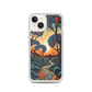 iPhone Case - Sunset Path