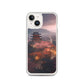 iPhone Case - Kyoto Cherry Blossoms