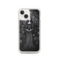 iPhone Case - Gothic Woman