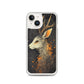 iPhone Case - Necronomicon Deer