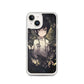iPhone Case -  Forest Anime Boy