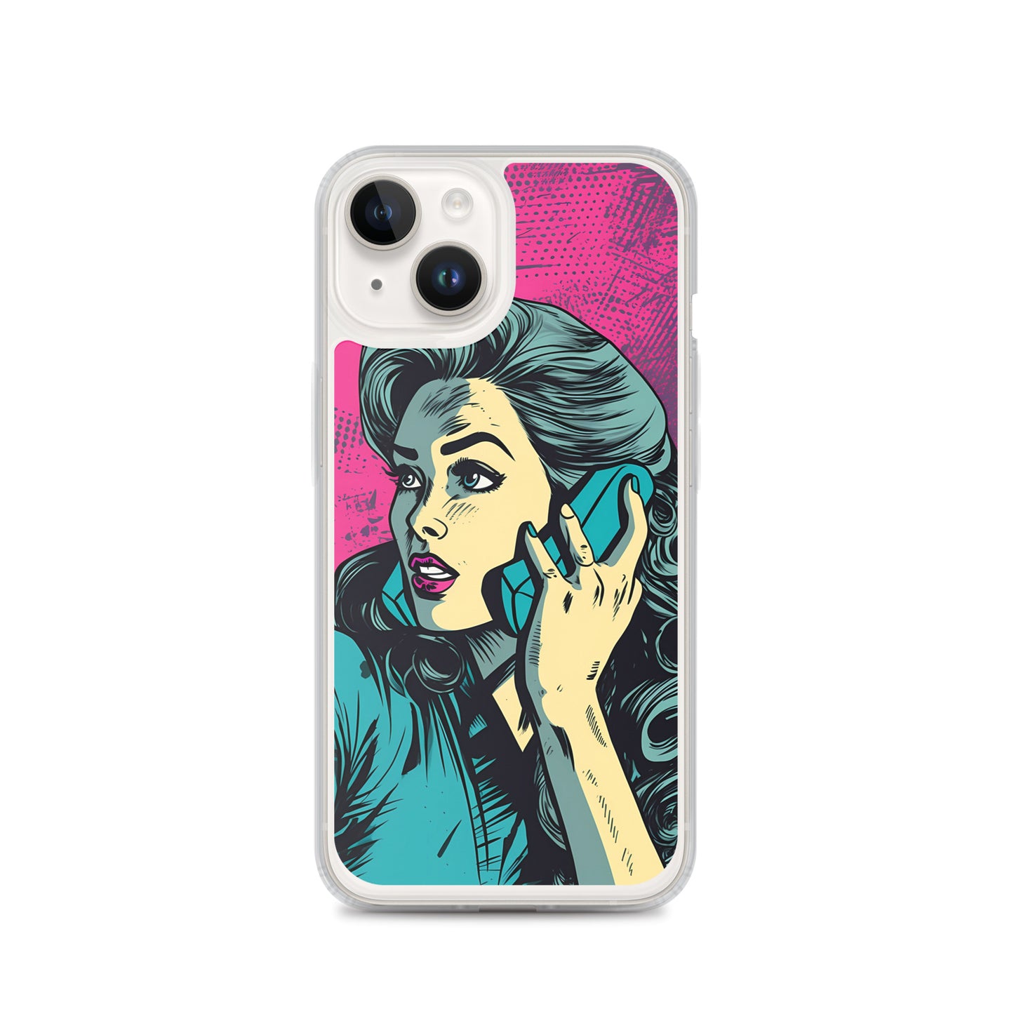 iPhone Case - Rock n' Talk