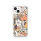 iPhone Case - Earthy Blooms
