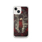 iPhone Case - Shadowed Presence