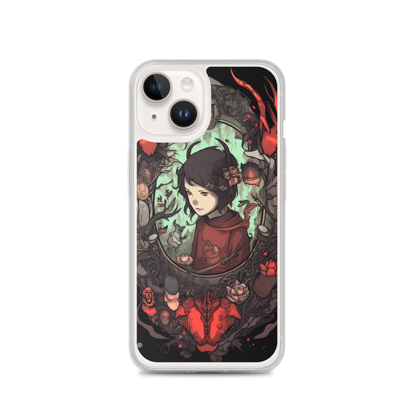 iPhone Case - Enchanted Forest