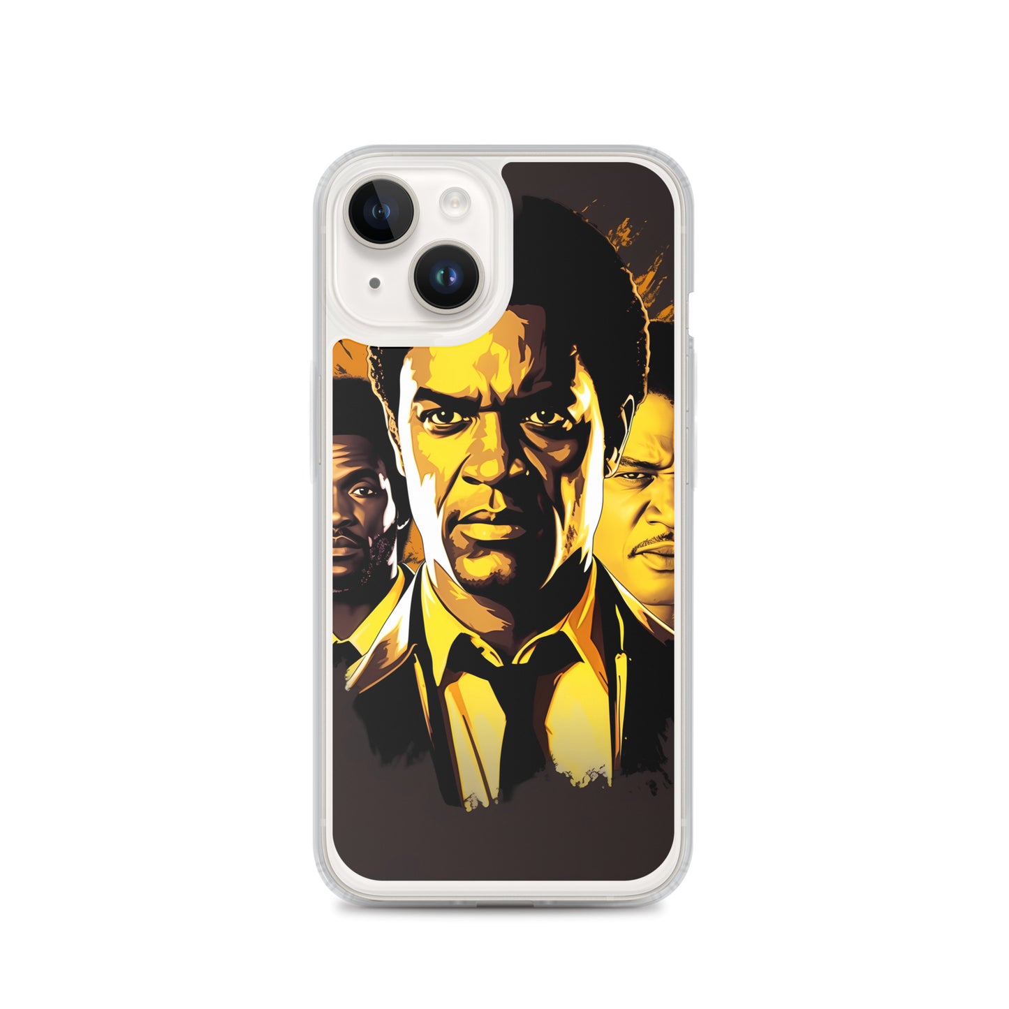 iPhone Case - Detectives on the Case