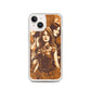 iPhone Case - Wicked Sisters